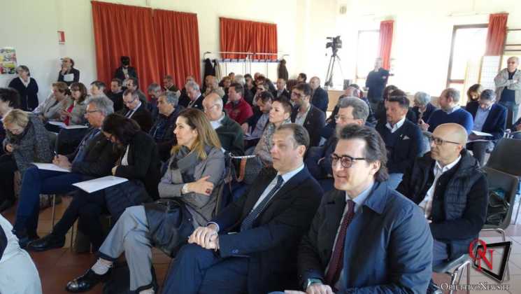 Strambinello Agenzia per lo Sviluppo del Canavese 1