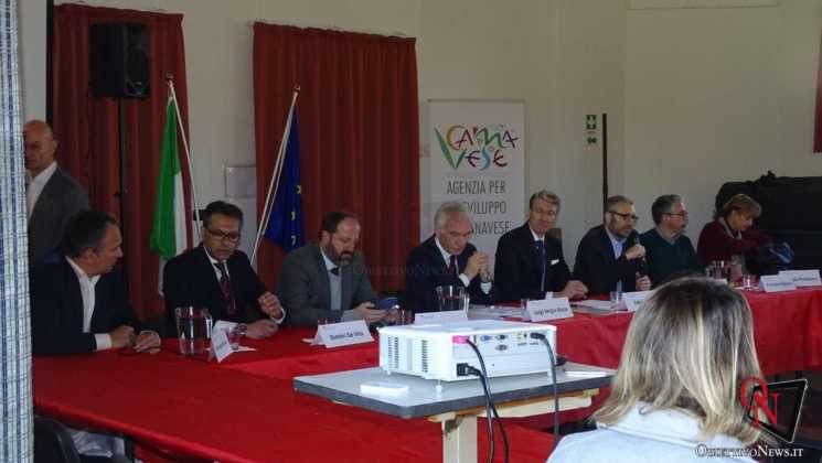 Strambinello Agenzia per lo Sviluppo del Canavese 3