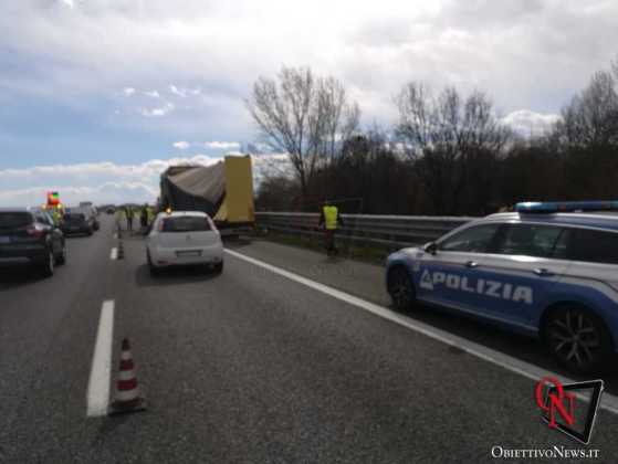 Torino Incidente Tangenziale 3 1