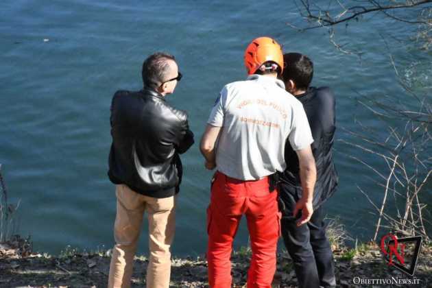 Torino ricerca pistola omicidio Prinzi 2