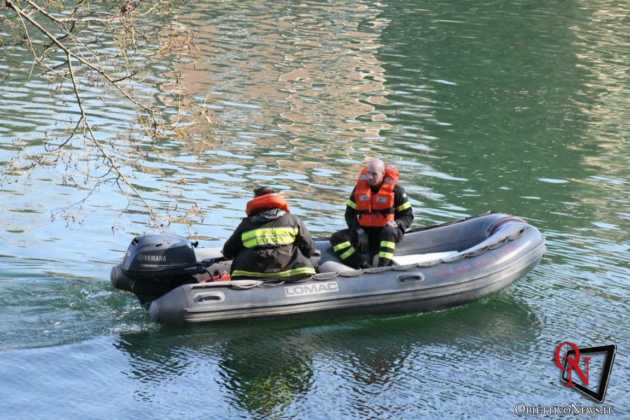 Torino ricerca pistola omicidio Prinzi 5