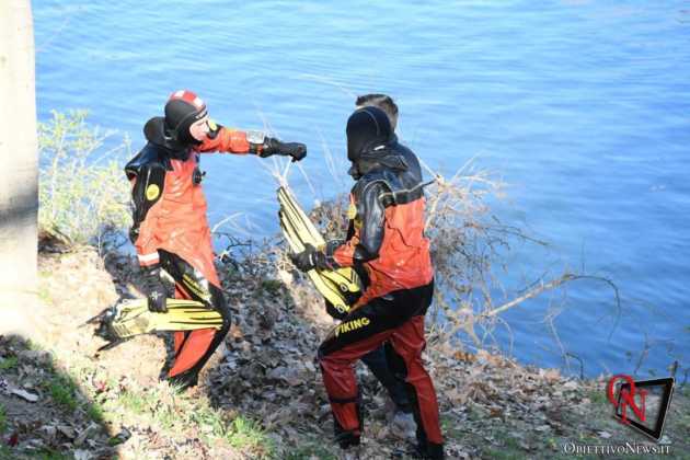 Torino ricerca pistola omicidio Prinzi 9