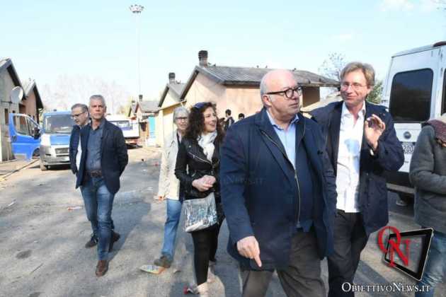 Torino rivarolo storace bertot campo rom1 1