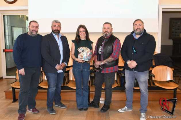 Venaria Progetto Pole Pole 1