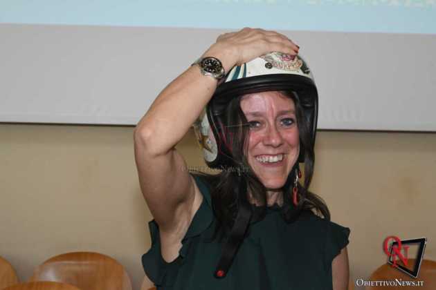 Venaria Progetto Pole Pole 2