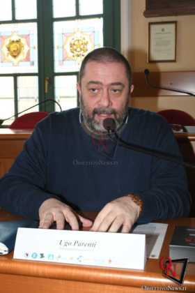 Venaria Progetto Pole Pole 3