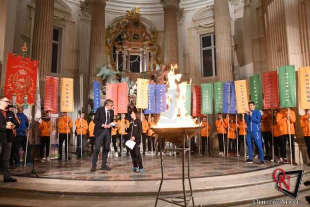 Venaria Reale Campionati Italiani Cross 1