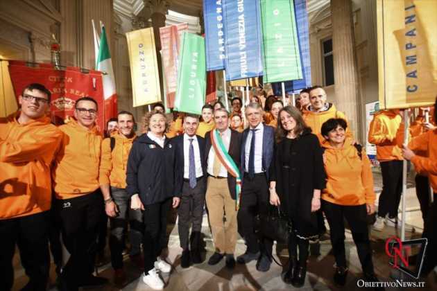 Venaria Reale Campionati Italiani Cross 10