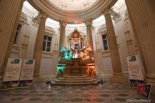 Venaria Reale Campionati Italiani Cross 12