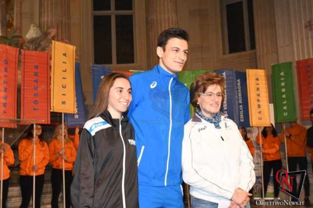 Venaria Reale Campionati Italiani Cross 2