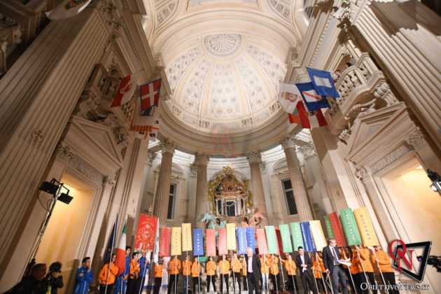 Venaria Reale Campionati Italiani Cross 3