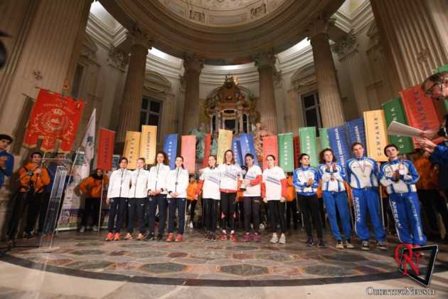 Venaria Reale Campionati Italiani Cross 4