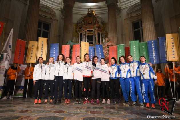 Venaria Reale Campionati Italiani Cross 5