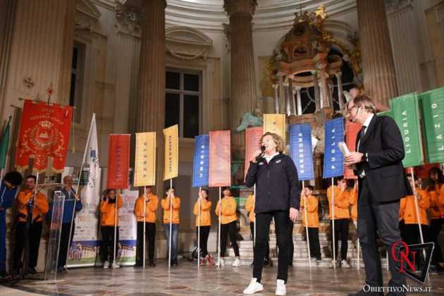 Venaria Reale Campionati Italiani Cross 7