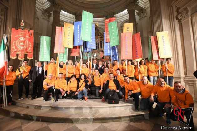 Venaria Reale Campionati Italiani Cross 8