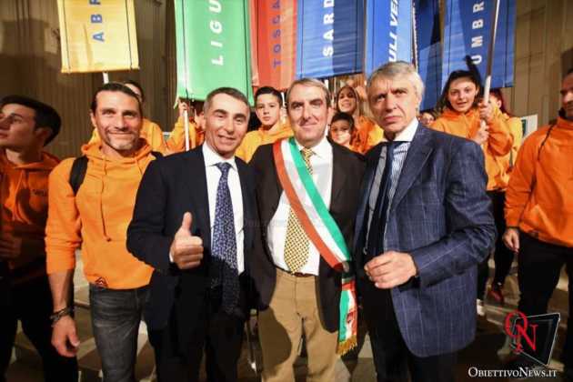 Venaria Reale Campionati Italiani Cross 9