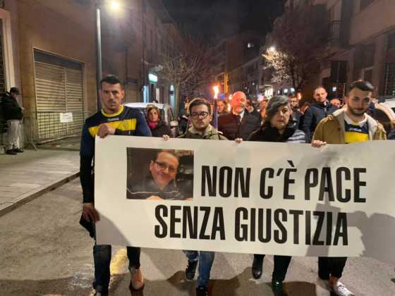 foto fiaccolata 1