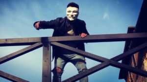 CANAVESE – “Benvenuta Vita”, il nuovo singolo di Crown (VIDEO)