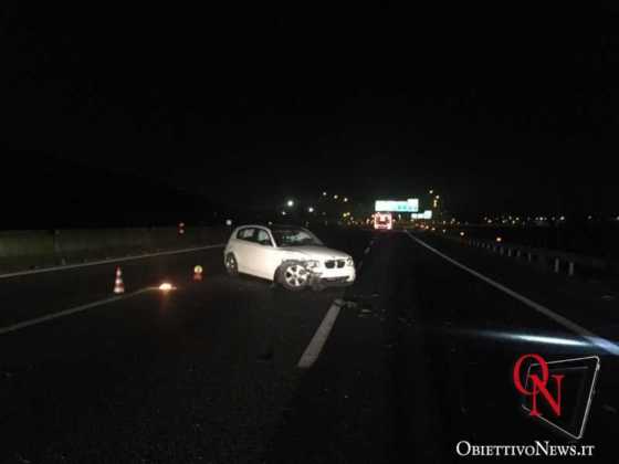 venaria incidente tangenziale2 Res