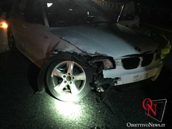 venaria incidente tangenziale3 Res