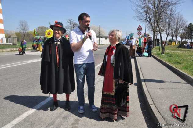 Borgaro Torinese Gran Carnevale 2019 1