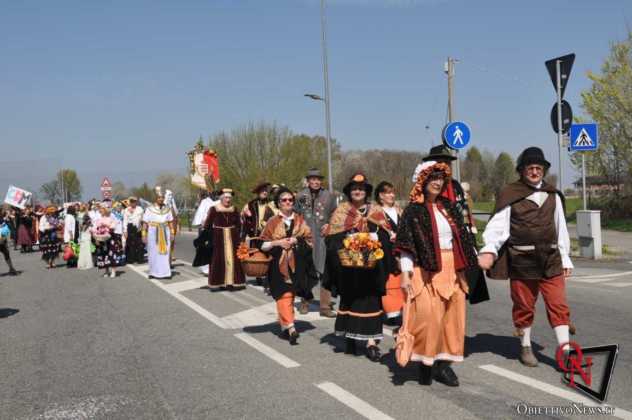 Borgaro Torinese Gran Carnevale 2019 11