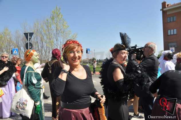 Borgaro Torinese Gran Carnevale 2019 12