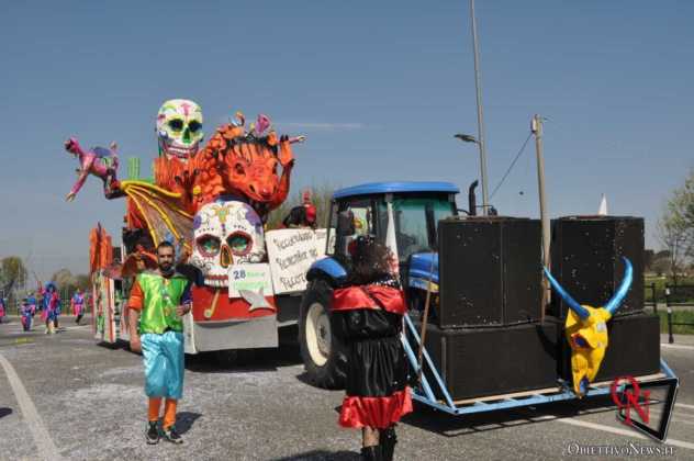 Borgaro Torinese Gran Carnevale 2019 17