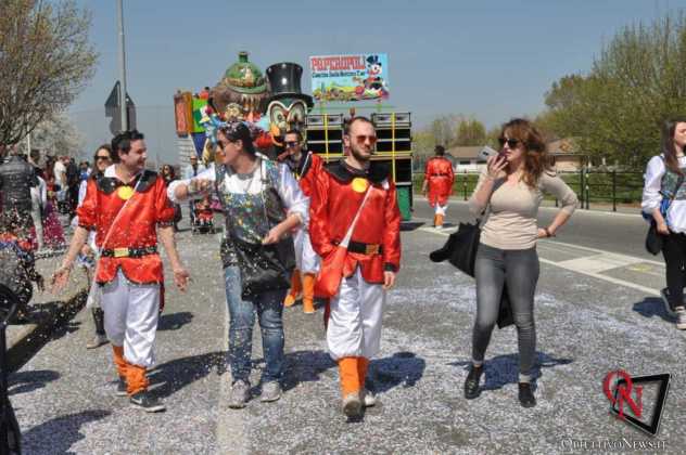 Borgaro Torinese Gran Carnevale 2019 18