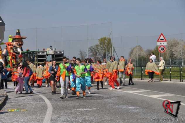 Borgaro Torinese Gran Carnevale 2019 19