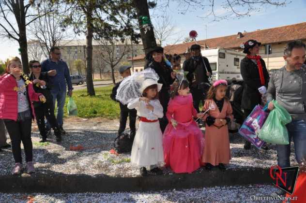Borgaro Torinese Gran Carnevale 2019 22