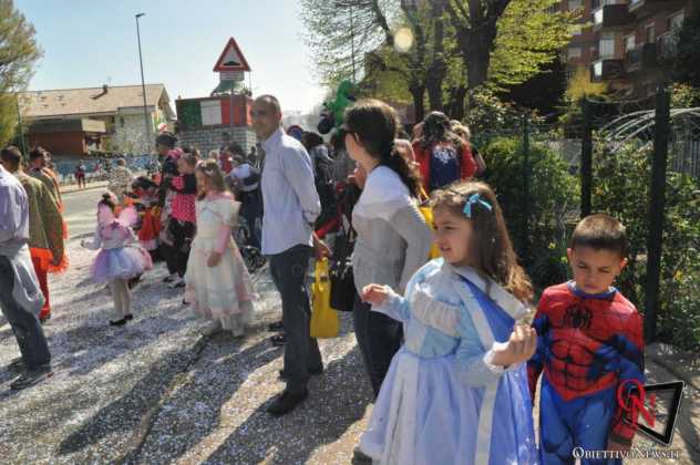 Borgaro Torinese Gran Carnevale 2019 24