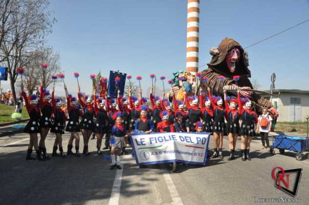Borgaro Torinese Gran Carnevale 2019 3