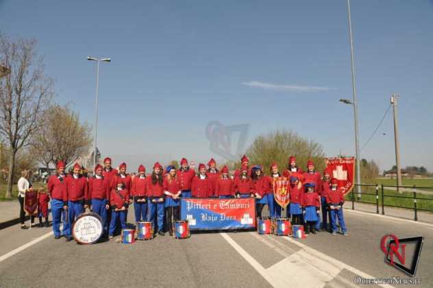 Borgaro Torinese Gran Carnevale 2019 4