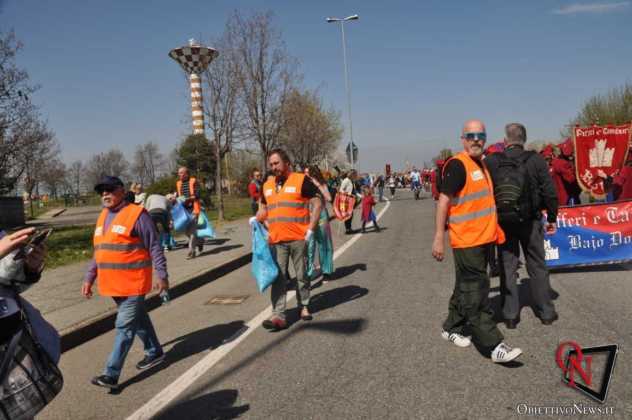 Borgaro Torinese Gran Carnevale 2019 5