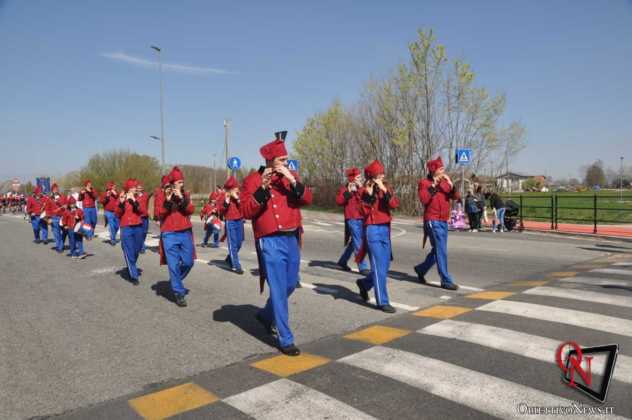 Borgaro Torinese Gran Carnevale 2019 6