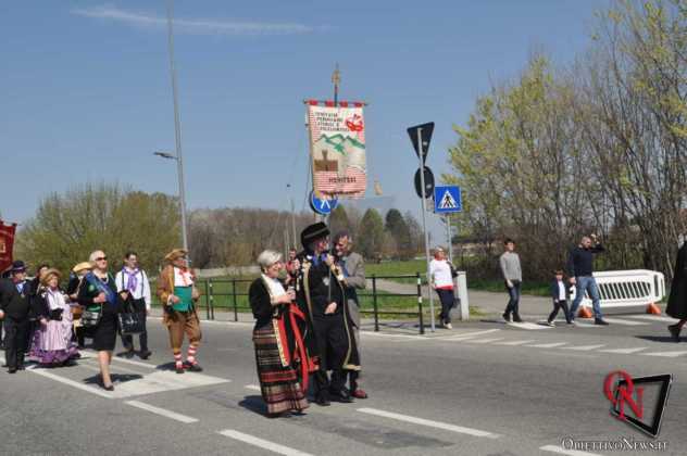 Borgaro Torinese Gran Carnevale 2019 8