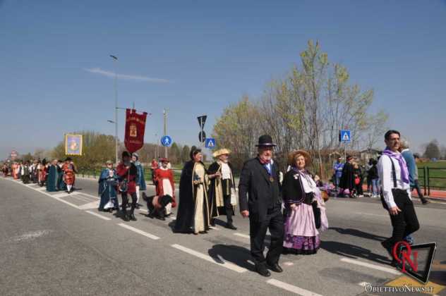 Borgaro Torinese Gran Carnevale 2019 9