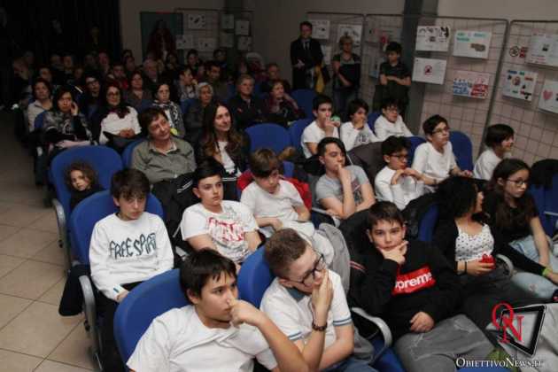 CASELLE TORINESE Legalart 1