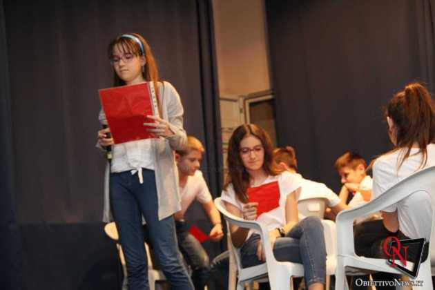 CASELLE TORINESE Legalart 11