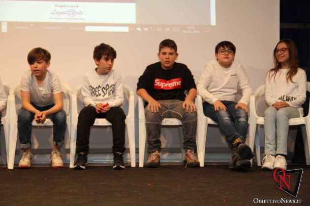 CASELLE TORINESE Legalart 15