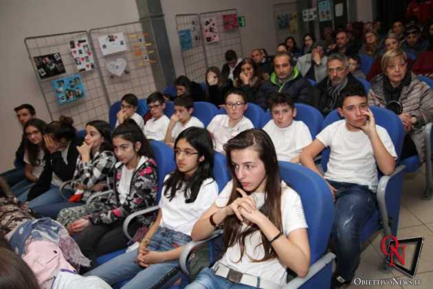 CASELLE TORINESE Legalart 5