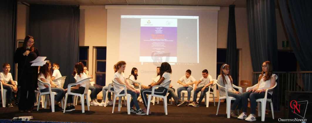 CASELLE TORINESE Legalart 8