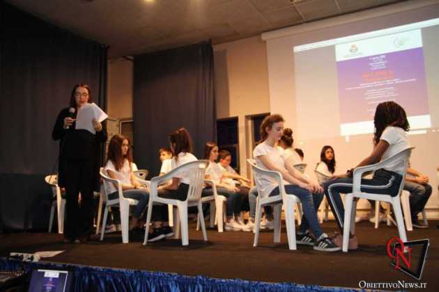 CASELLE TORINESE Legalart 9
