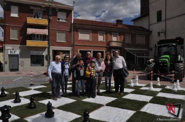 Caselle Torinese Fiera agricoltura e Commercio 2019 3
