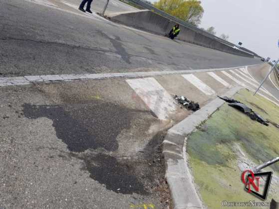 Chivasso Incidente 3