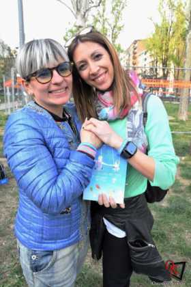Collegno Parco Giochi Intitolato al mondo di Bea 9