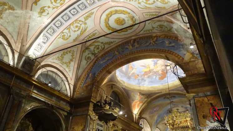 Cuceglio Chiesa 1