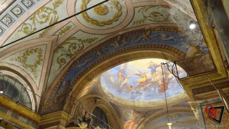 Cuceglio Chiesa 4