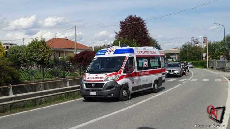 Favria Auto nella Roggia 4